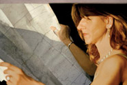 Image: V &nbsp;ZABRISKIE POINT